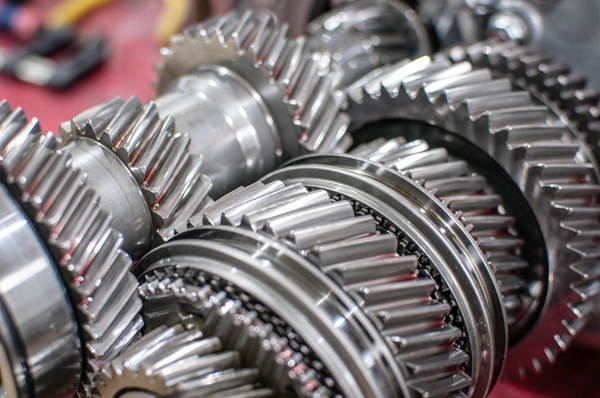 Automotive Components Automotive Components