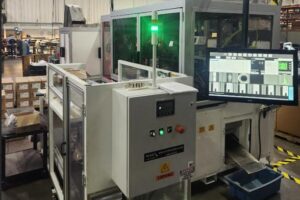 Automated Vision Systems