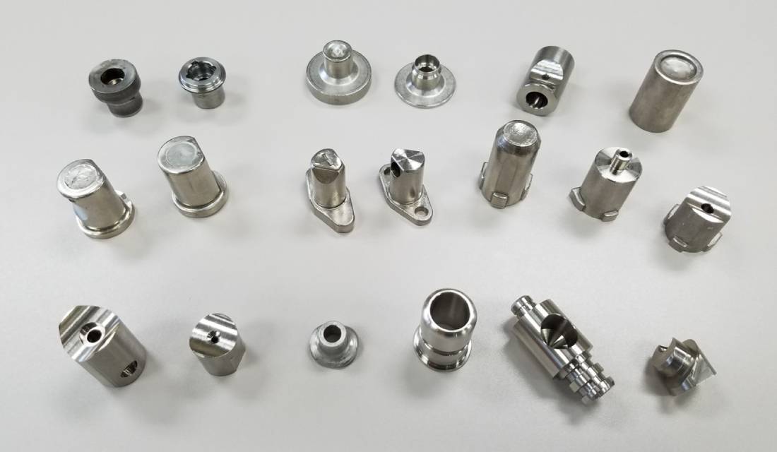 Direct Fuel Injection Components Direct Fuel Injection Components