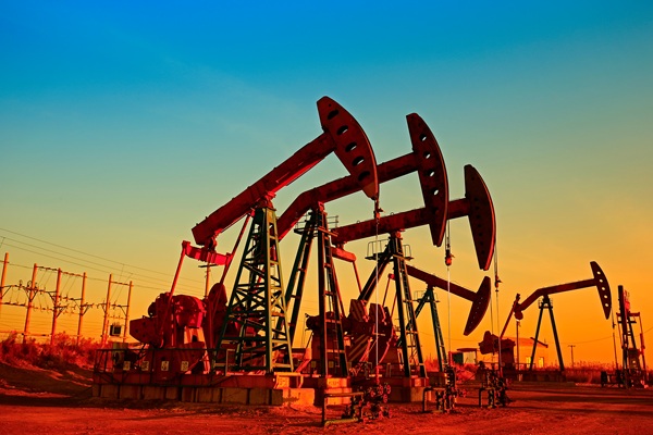 Oil and Gas Industry Components Oil and Gas Industry Components