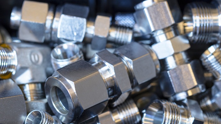 Quick Connect and Coupling Solutions Quick Connect and Coupling Solutions