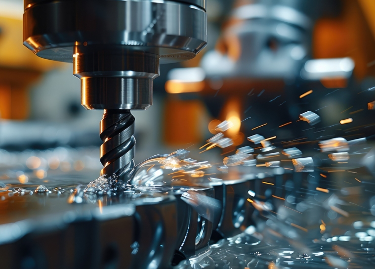 Dirksen Screw Products