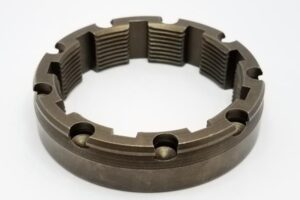 Dirksen Screw Products Company